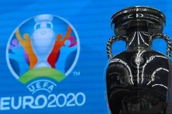 Penentuan Babak Kualifikasi Dalam Piala Eropa 2020
